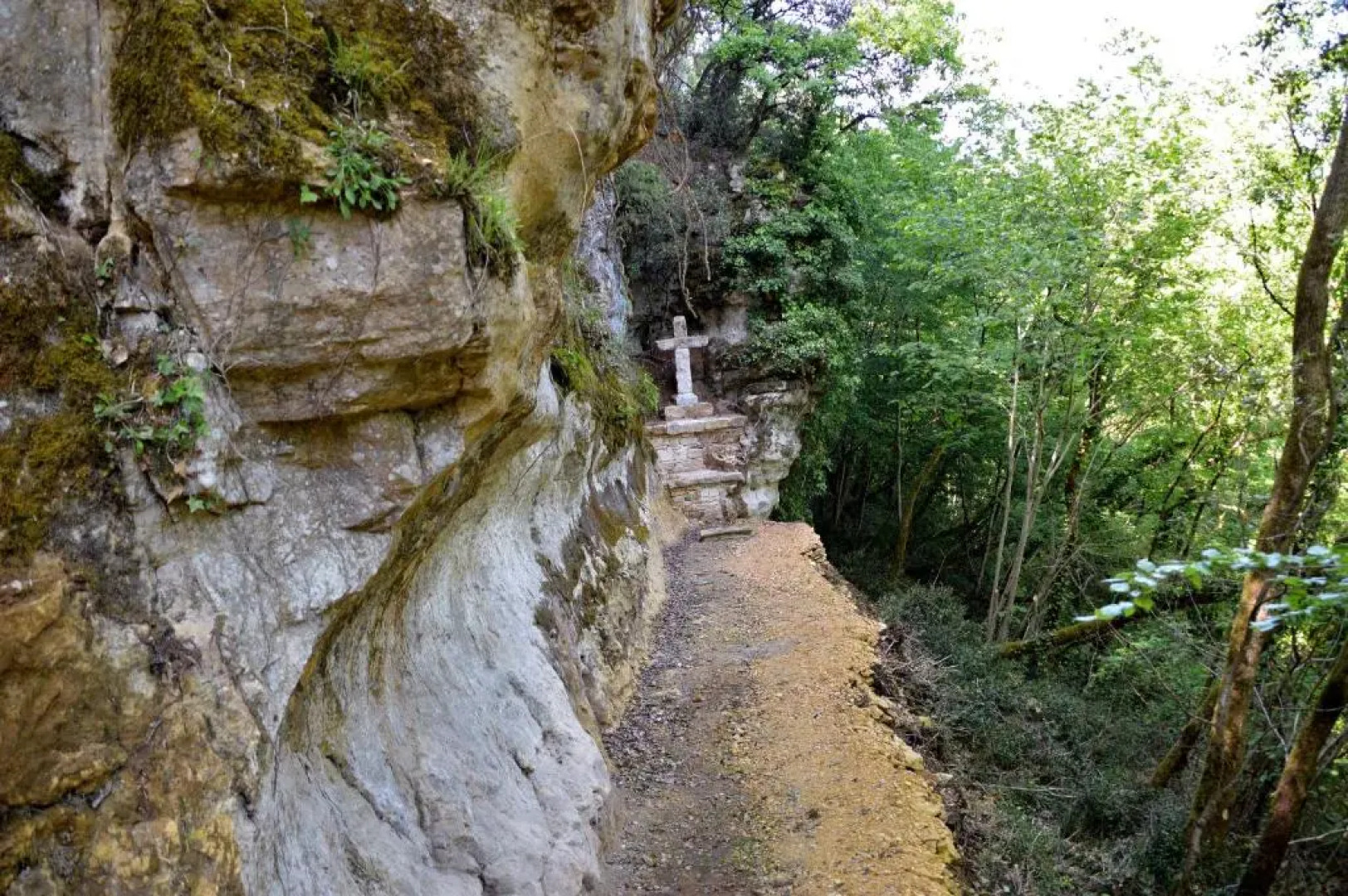 Hotel-Restaurant Le Rouffillac