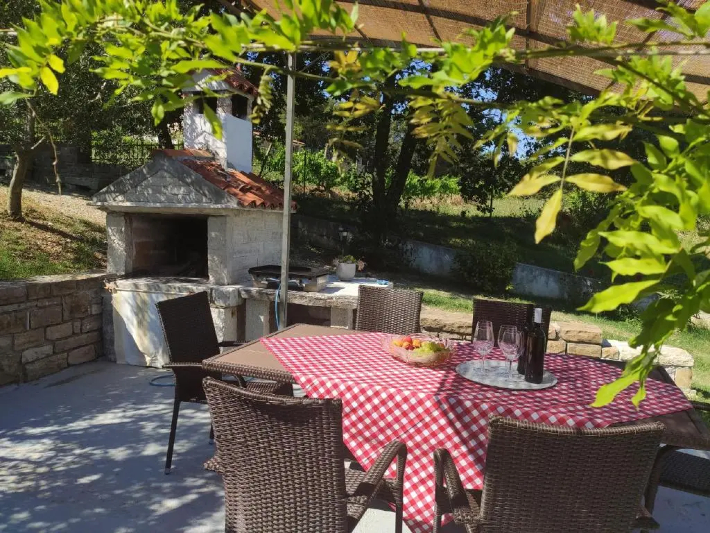 Apartment Mita