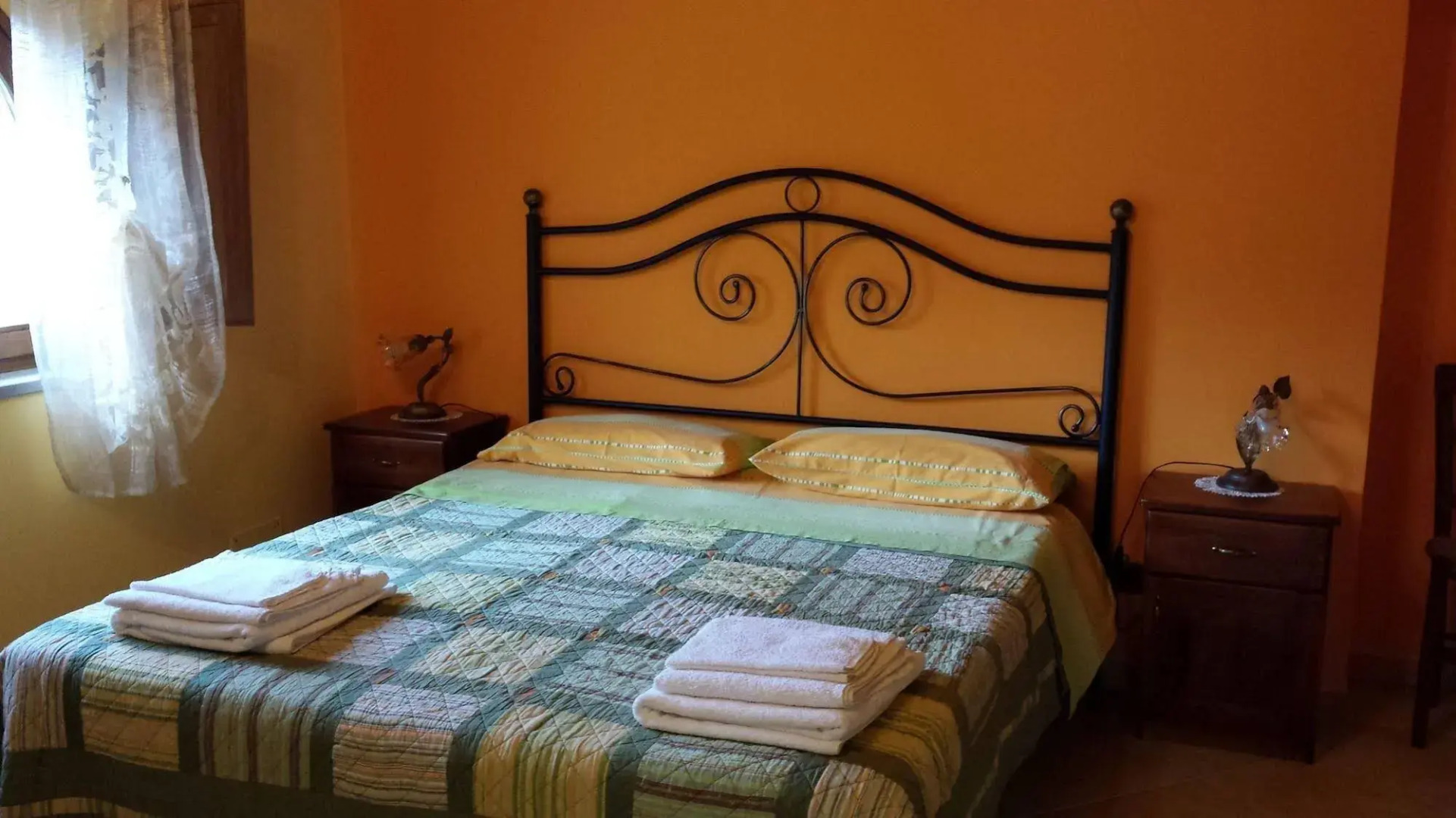 Country House Villa Nigro