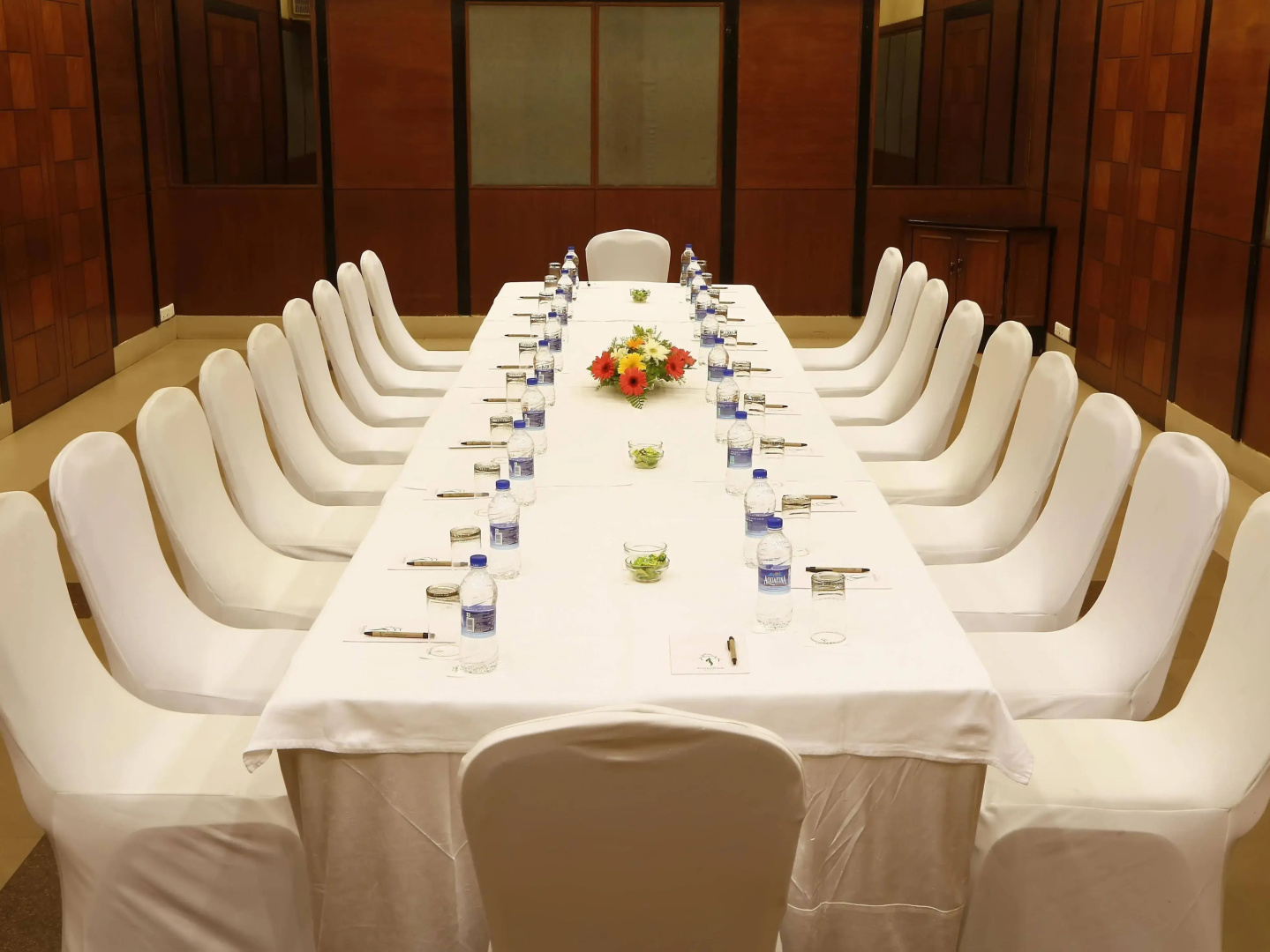Greenpark Hotel