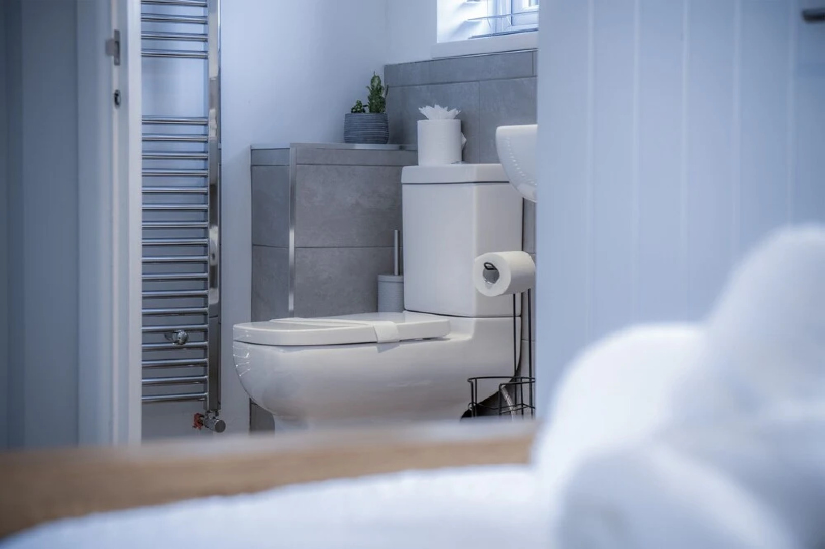 Am Nawr - 3 Bedroom - Pentlepoir