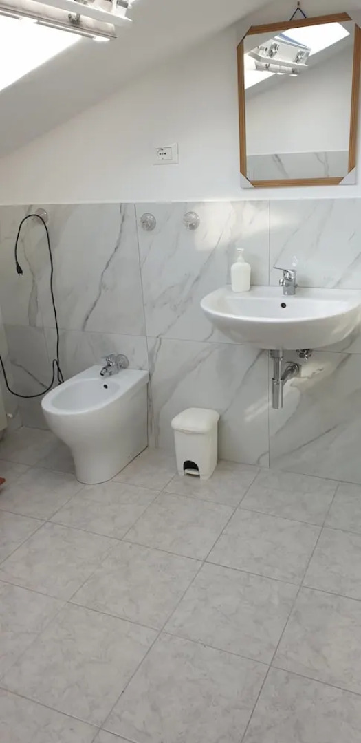 Le ACACIE rooms ( ex B&B )