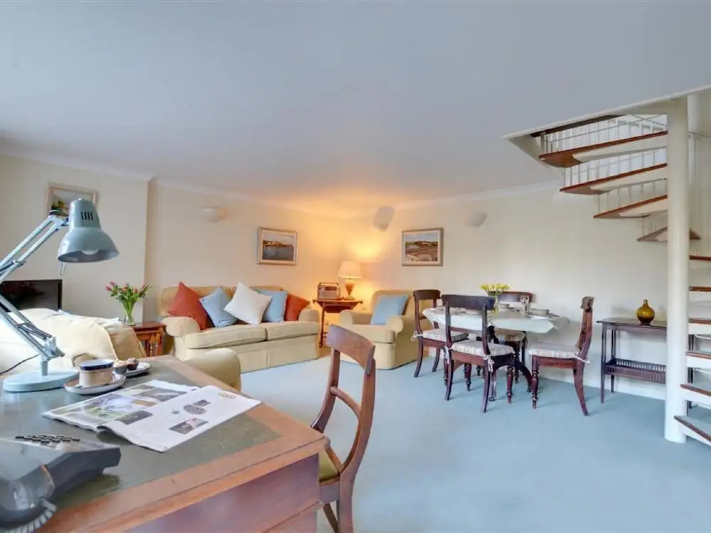 Spacious Holiday Home in Tunbridge Wells near City Center