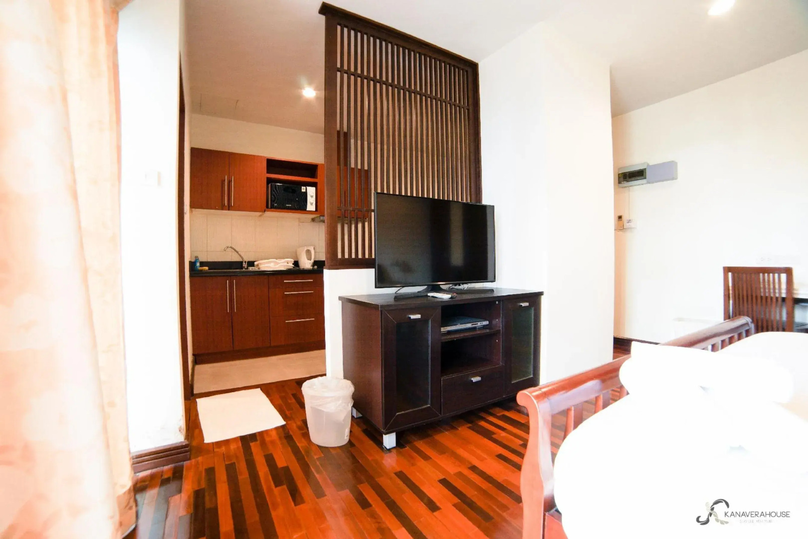 Kanavera House Serviced Apartment