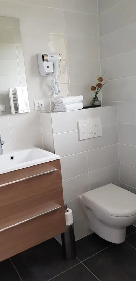 Chambres D'hôtes Gite Grange Debout