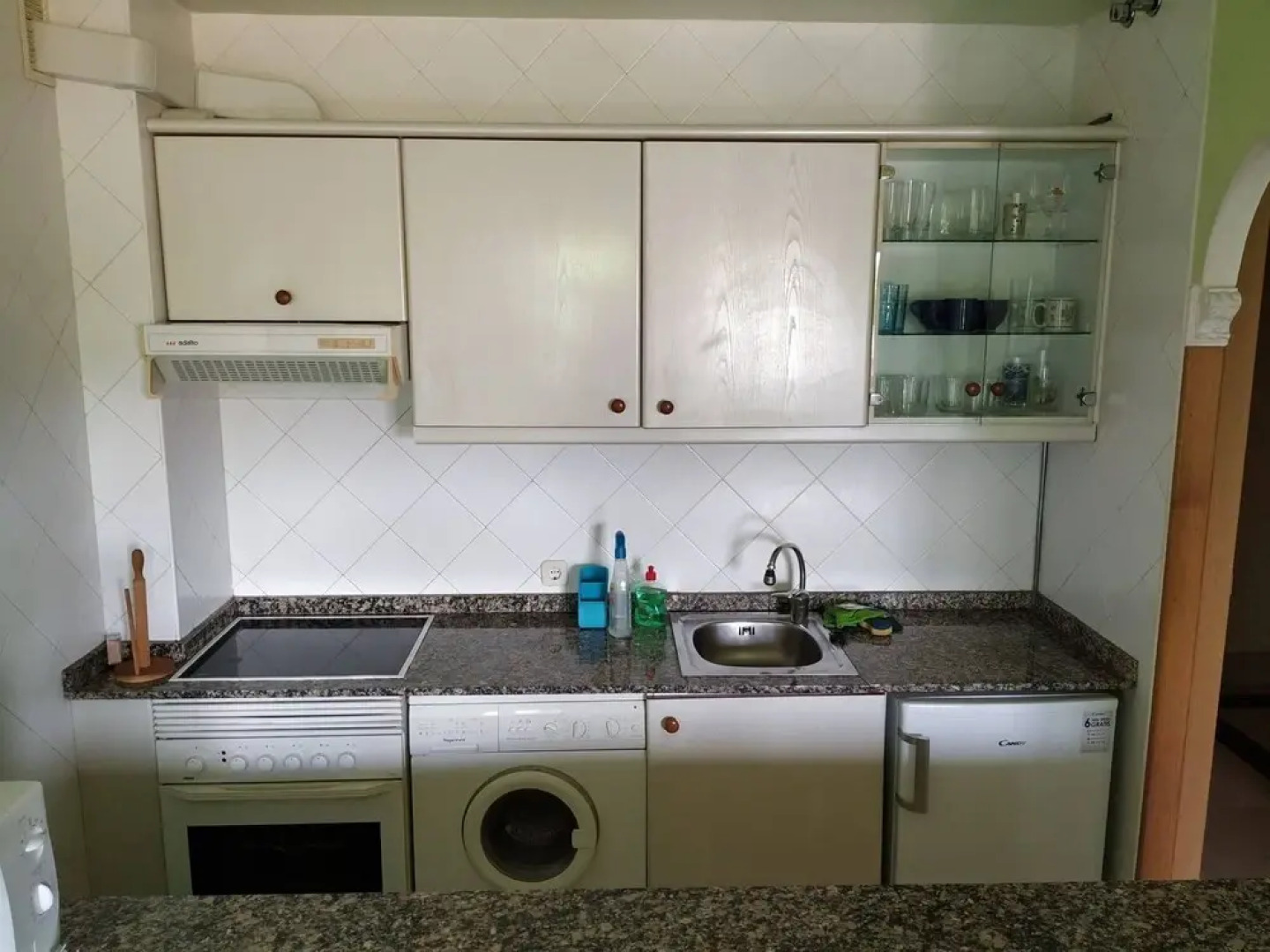 Piso En La Playa Samil 2 C