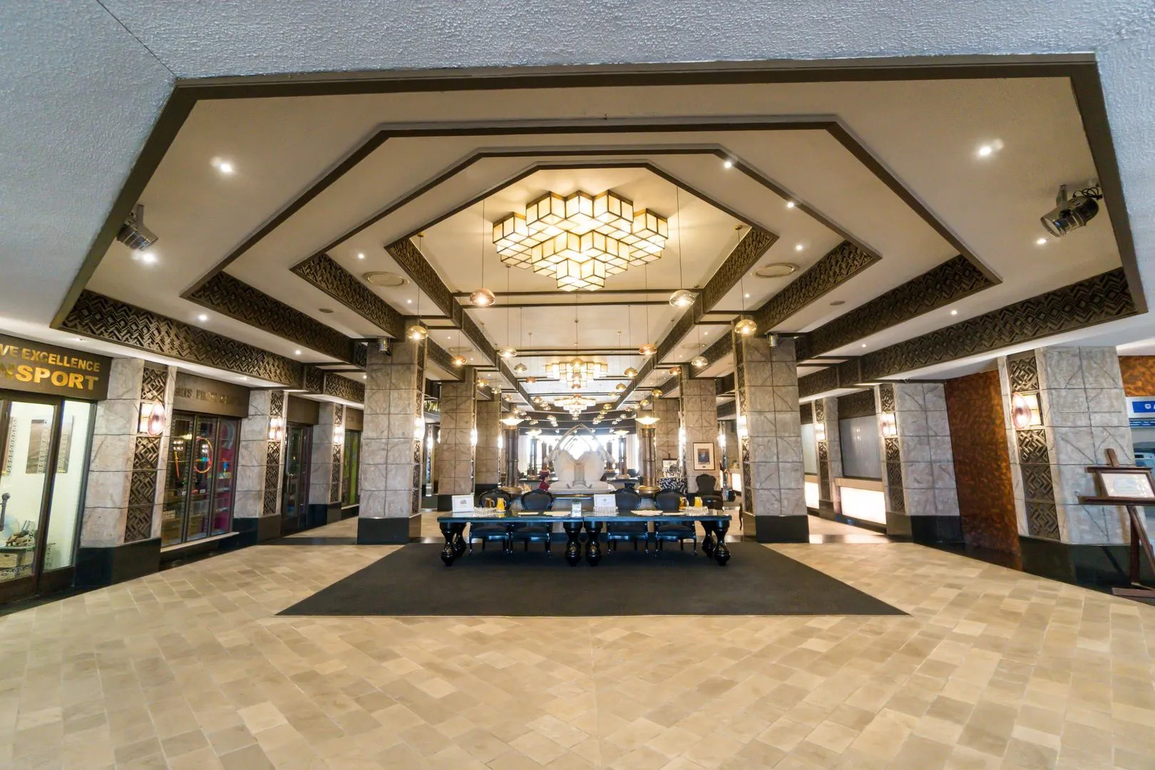 Windhoek Country Club