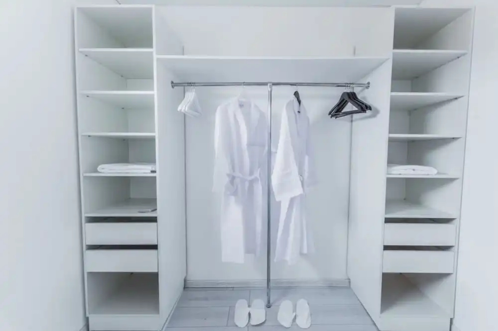 Коттедж White Villas