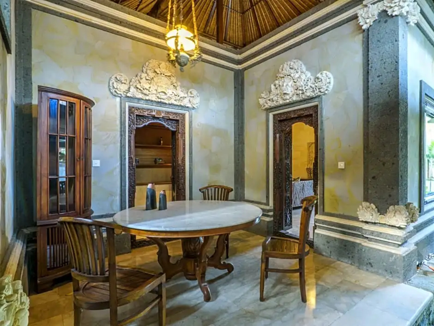 Villa Hibiscus Sanur