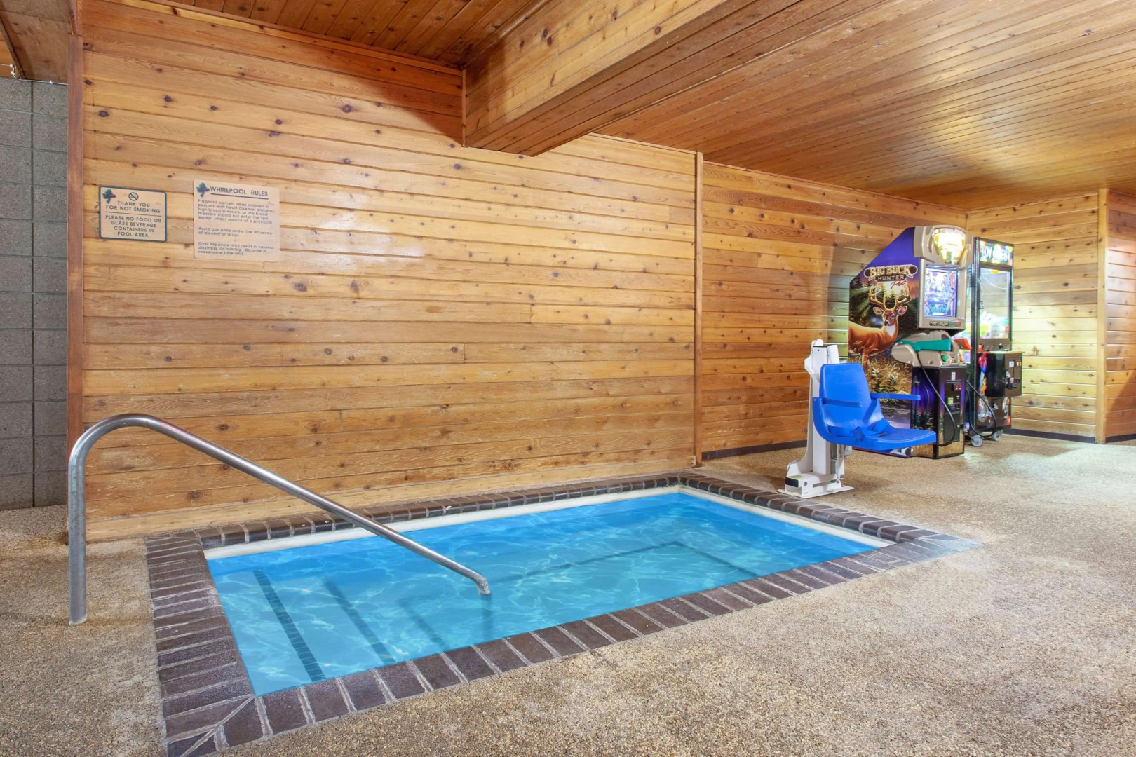 AmericInn by Wyndham Cloquet