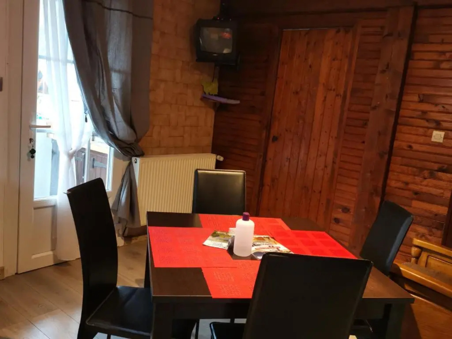 Gîtes Les Grandes Voies