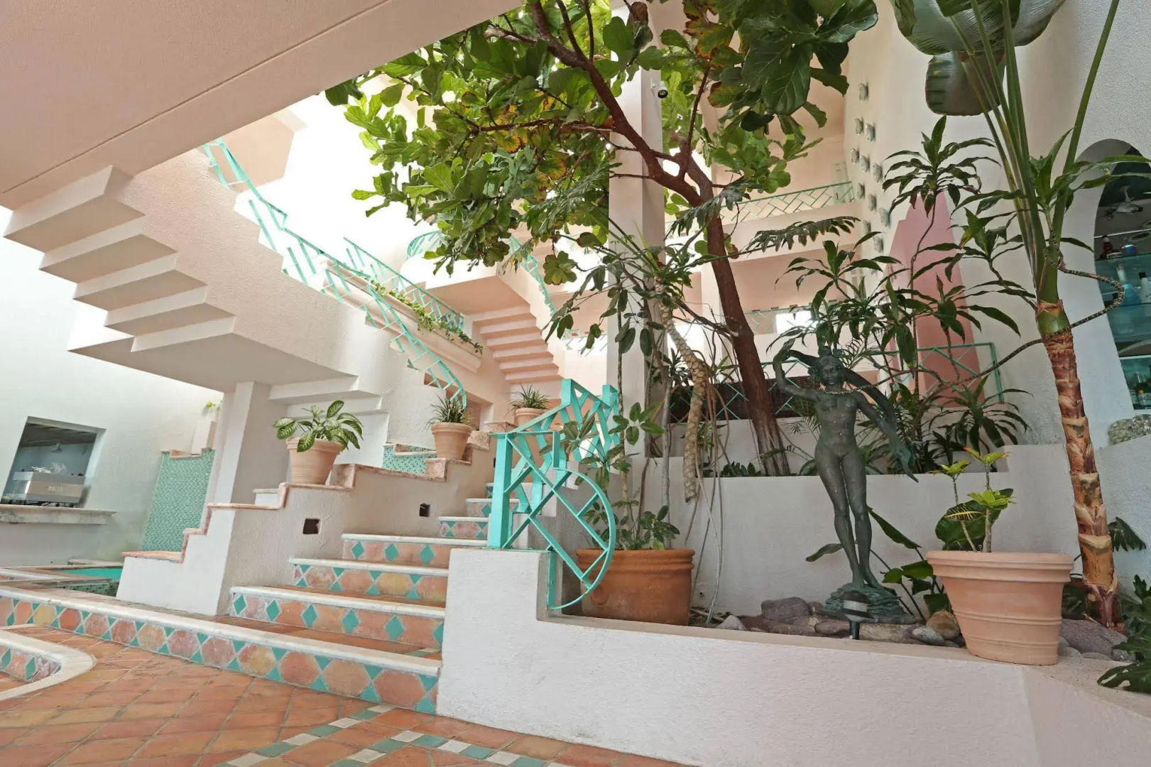 La Rosas Hotel & Spa