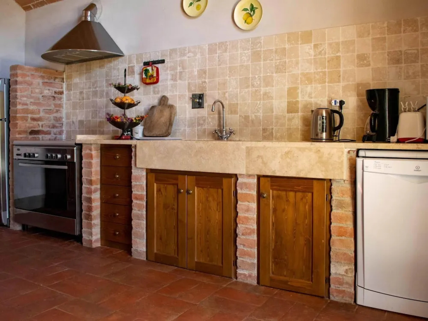 Villa in Tuscany Near Medieval Ghizzano