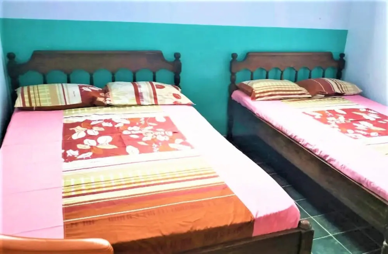 Pondok Wisata Jati Diri Jatijajar Syariah