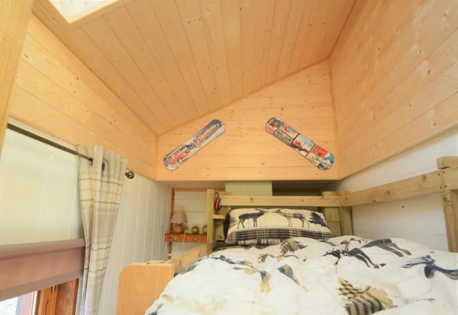 Le Petit Chalet-Leard