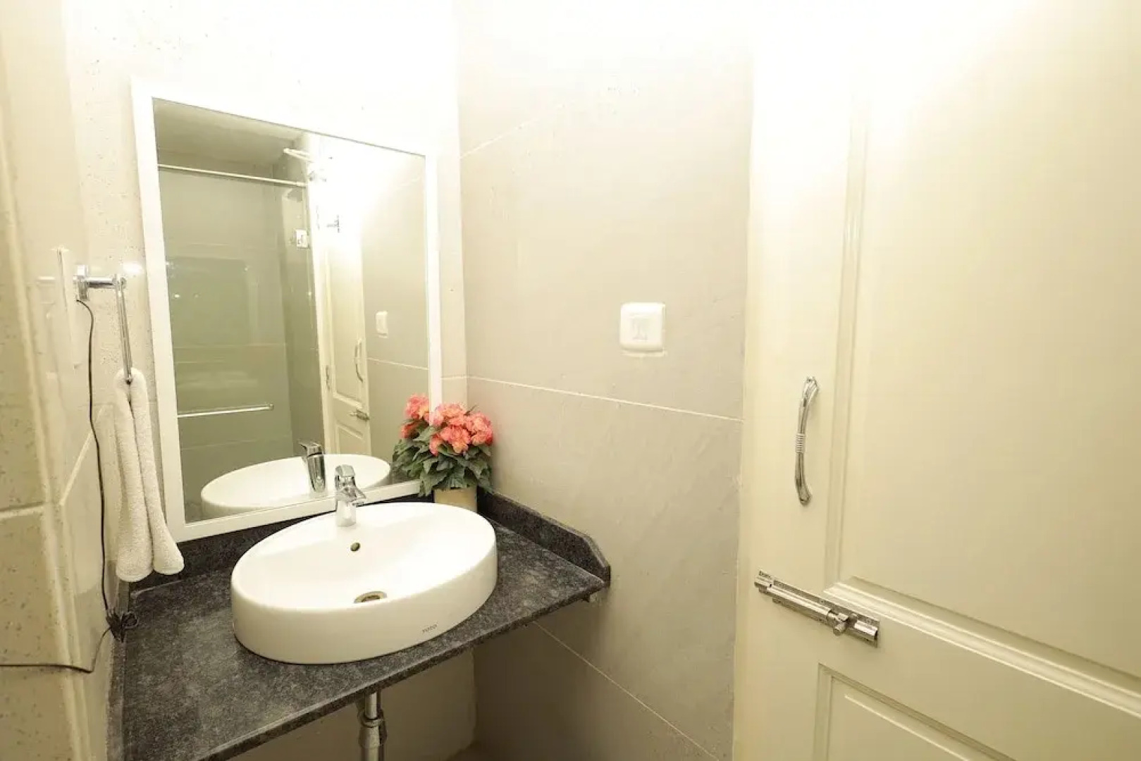 Hotel Dsf Grand Plazas