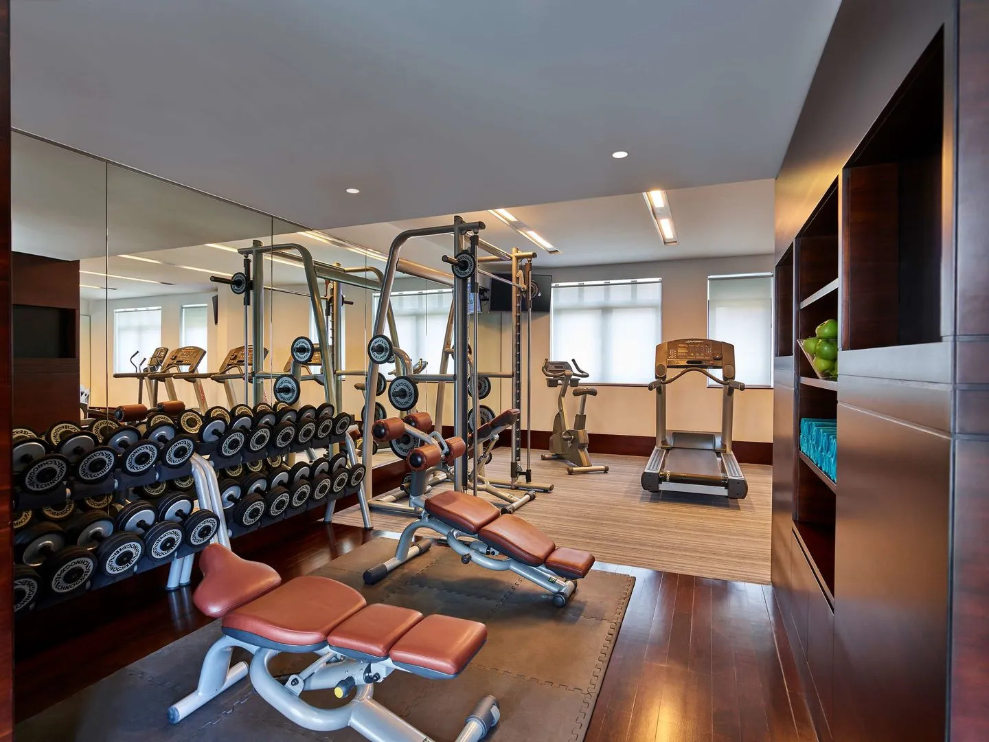 The Heritage Hotel, Autograph Collection