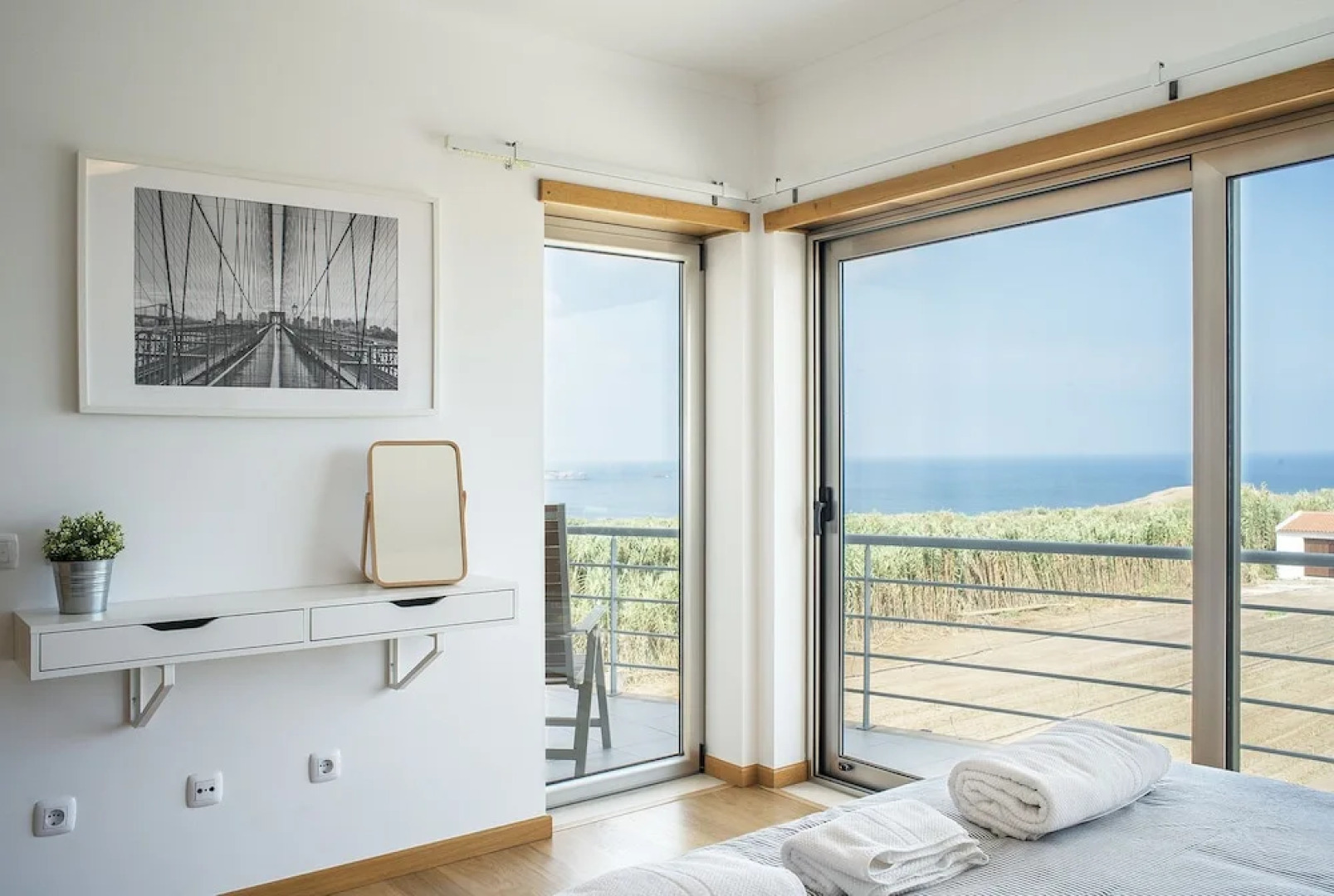 Best Houses 6 - Gorgeous House Sea View