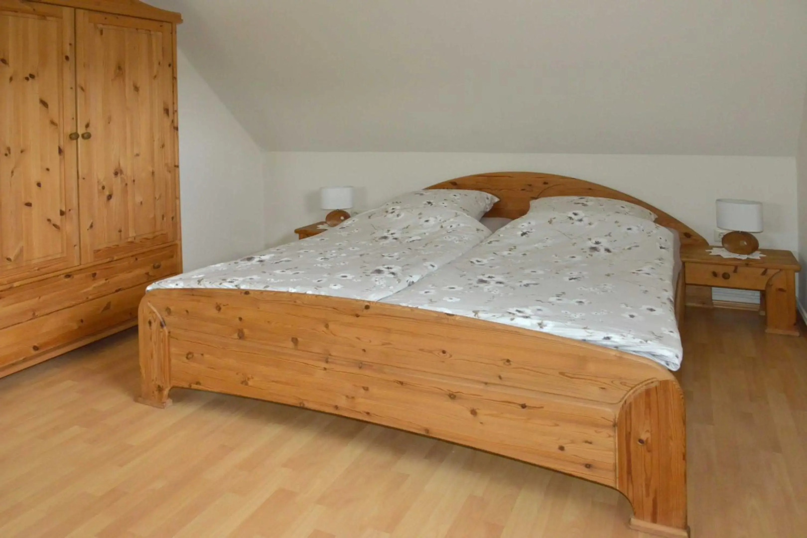 Ferienwohnung Sonnenberg, 25502