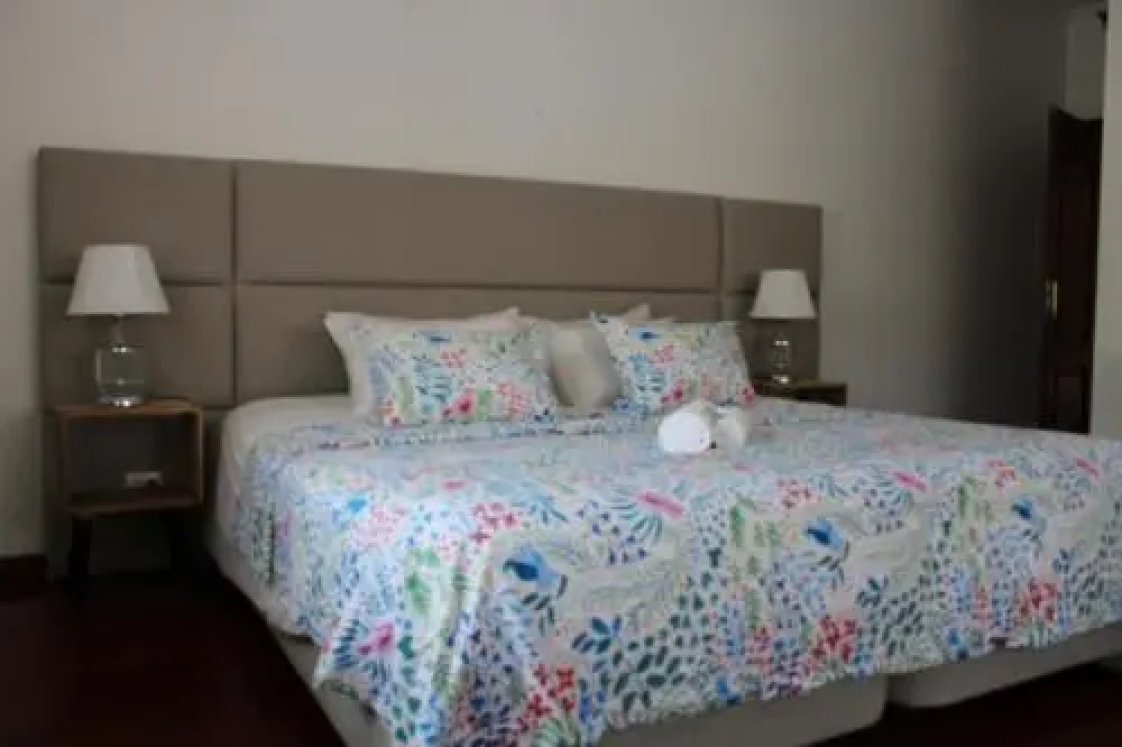 The Oak´S Wolf-Country House