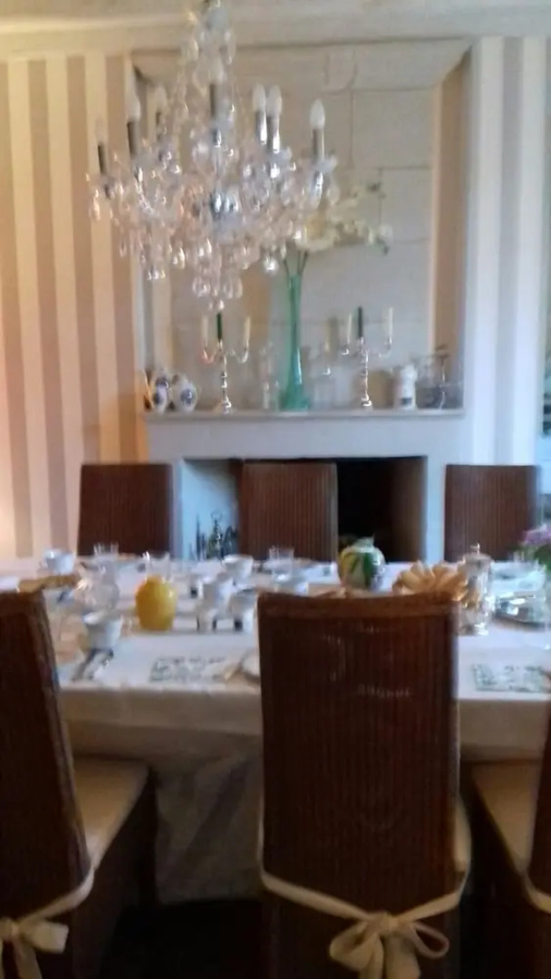 La Pocterie Chambres d'Hôtes en Vienne