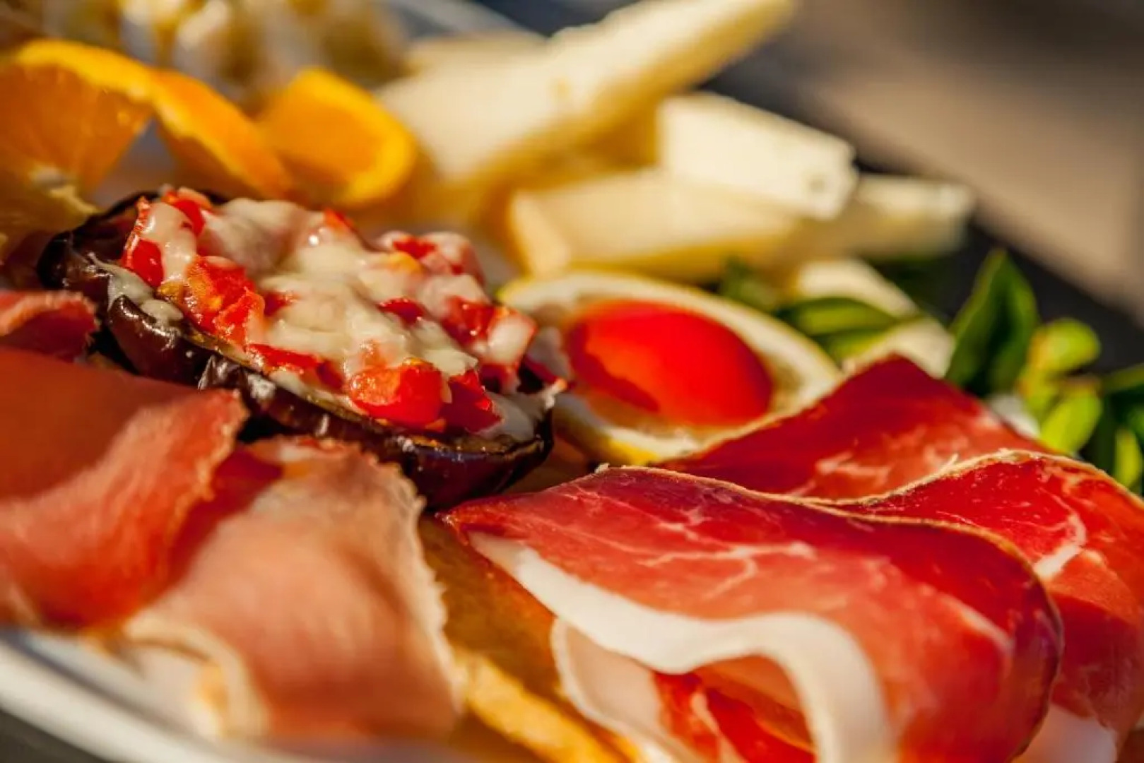 Hotel Glamping Borgo di Campagna