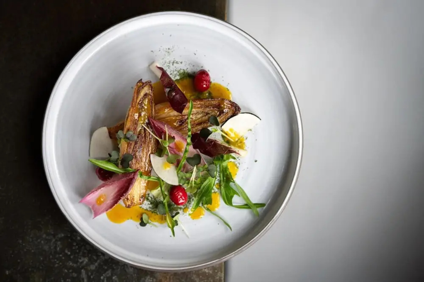 Hôtel L'Ouvrée Restaurant le 428