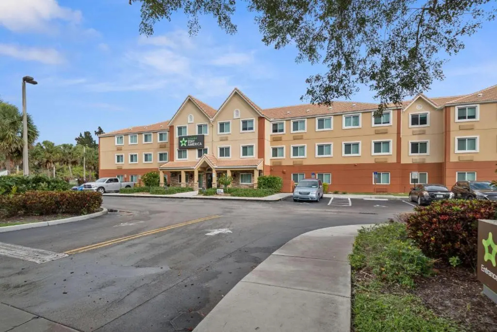 Extended Stay America Premier Suites - Miami - Airport - Miami Springs