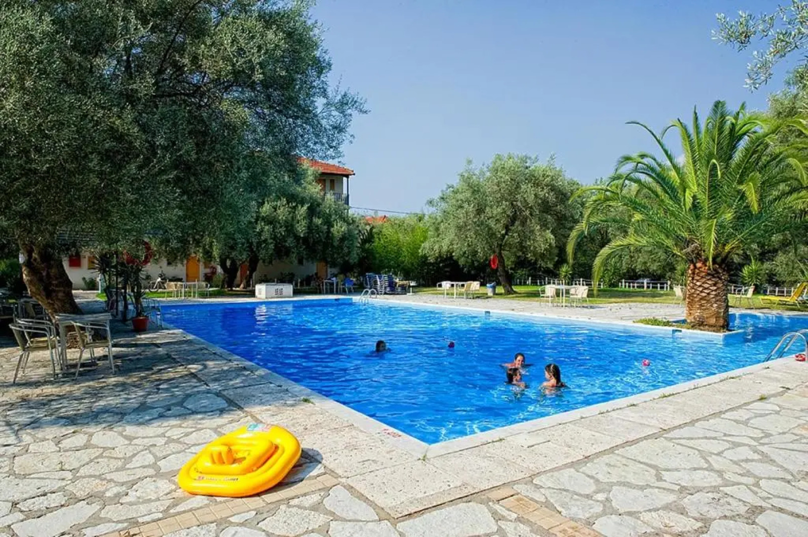 Thalero Holidays Center