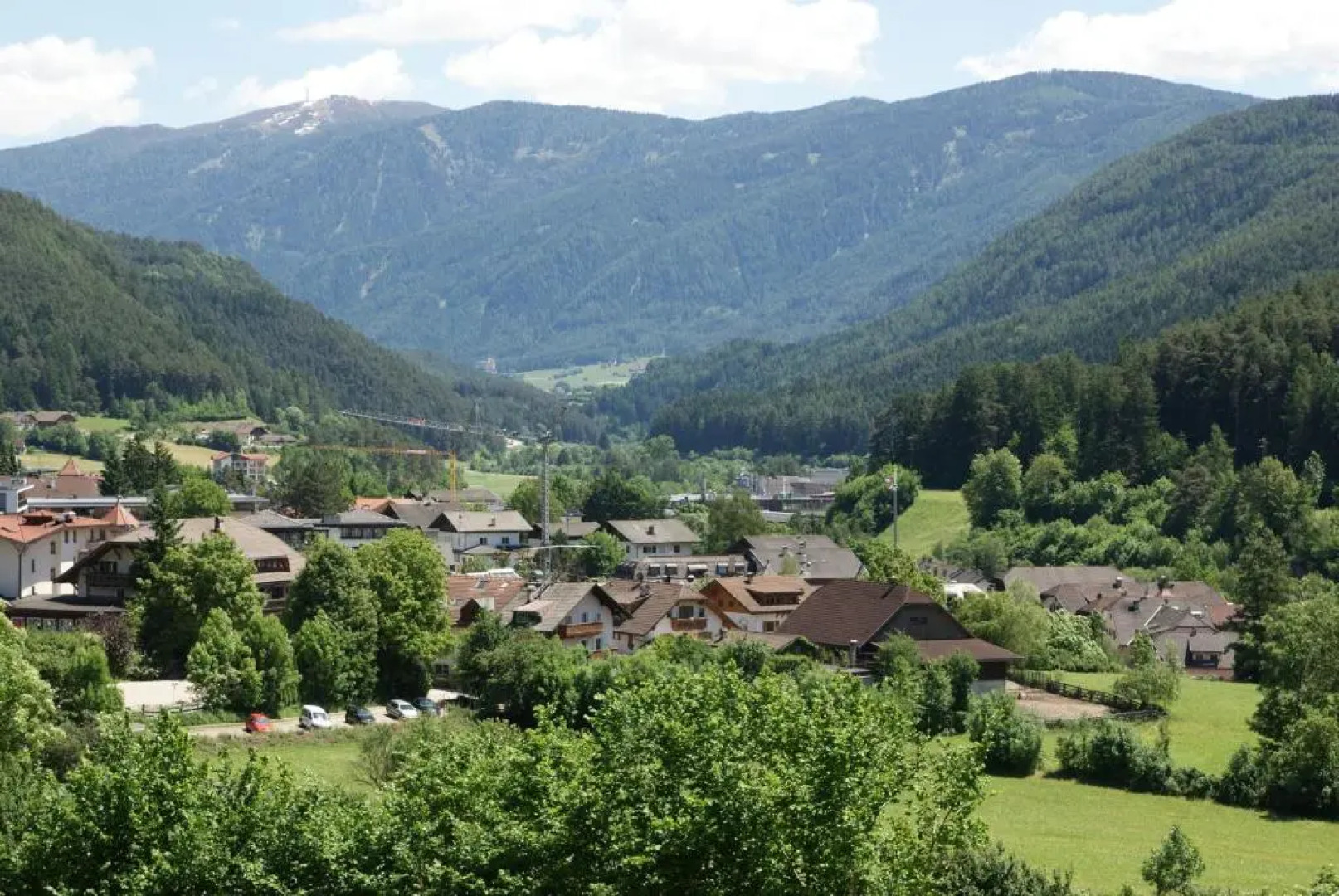 Haus Ploner - Pichlerhof