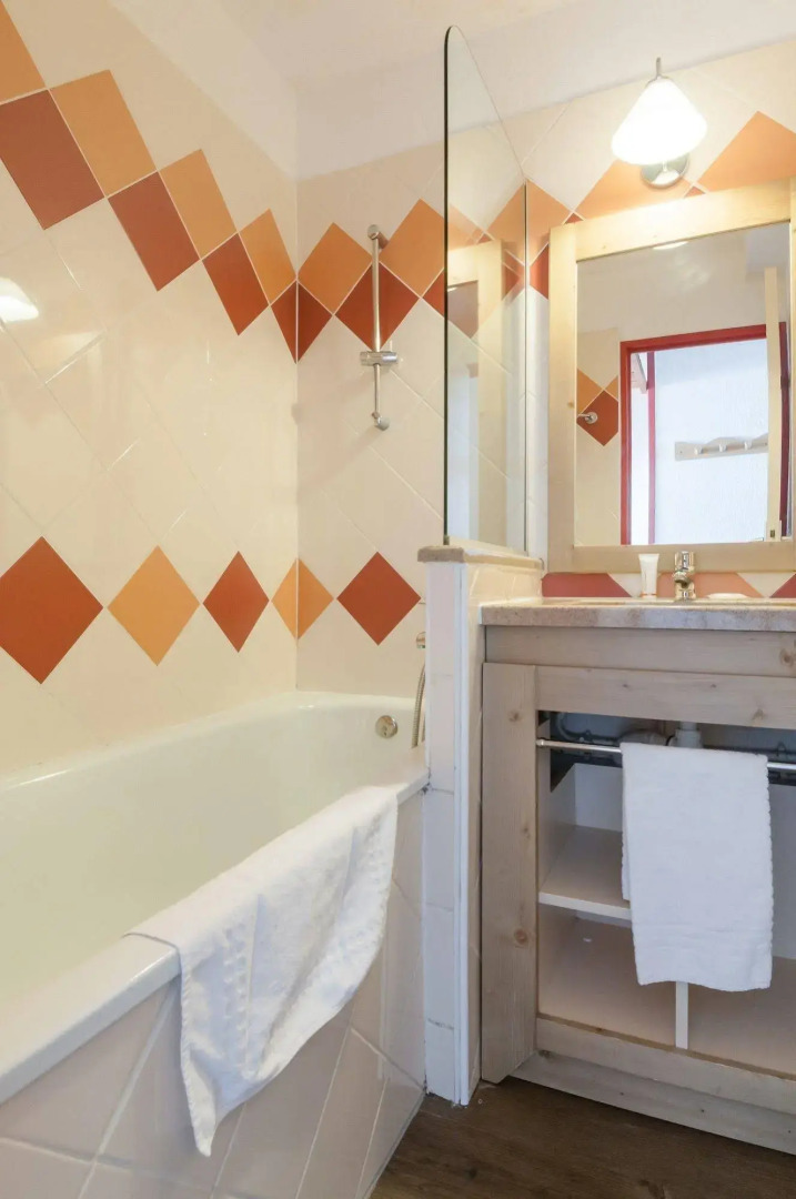 Pierre et Vacances Les Fontaines Blanches