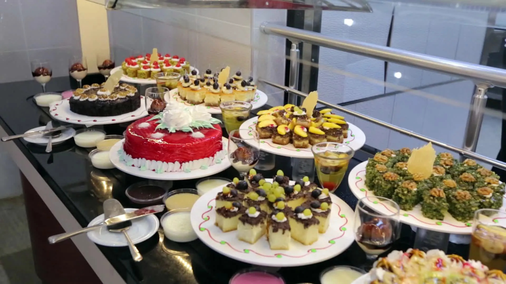 Grand Seker Hotel - All Inclusive