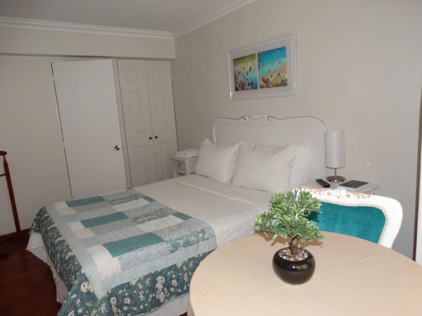 Hostal Pehuenche