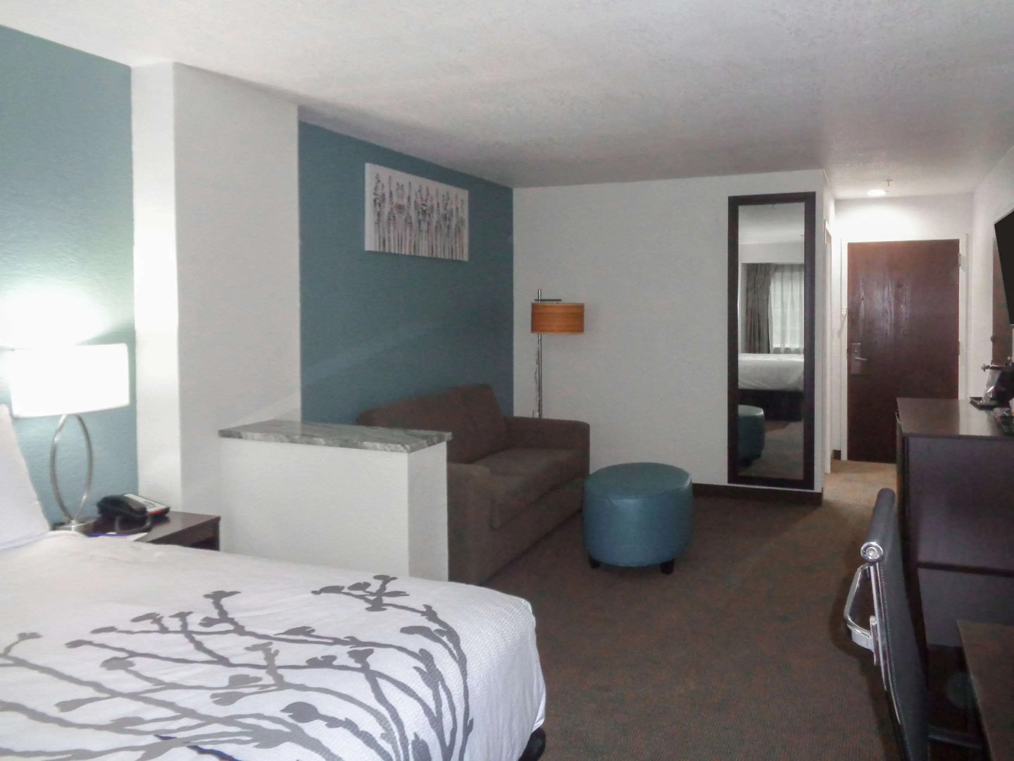 Sleep Inn & Suites Tallahassee-Capitol