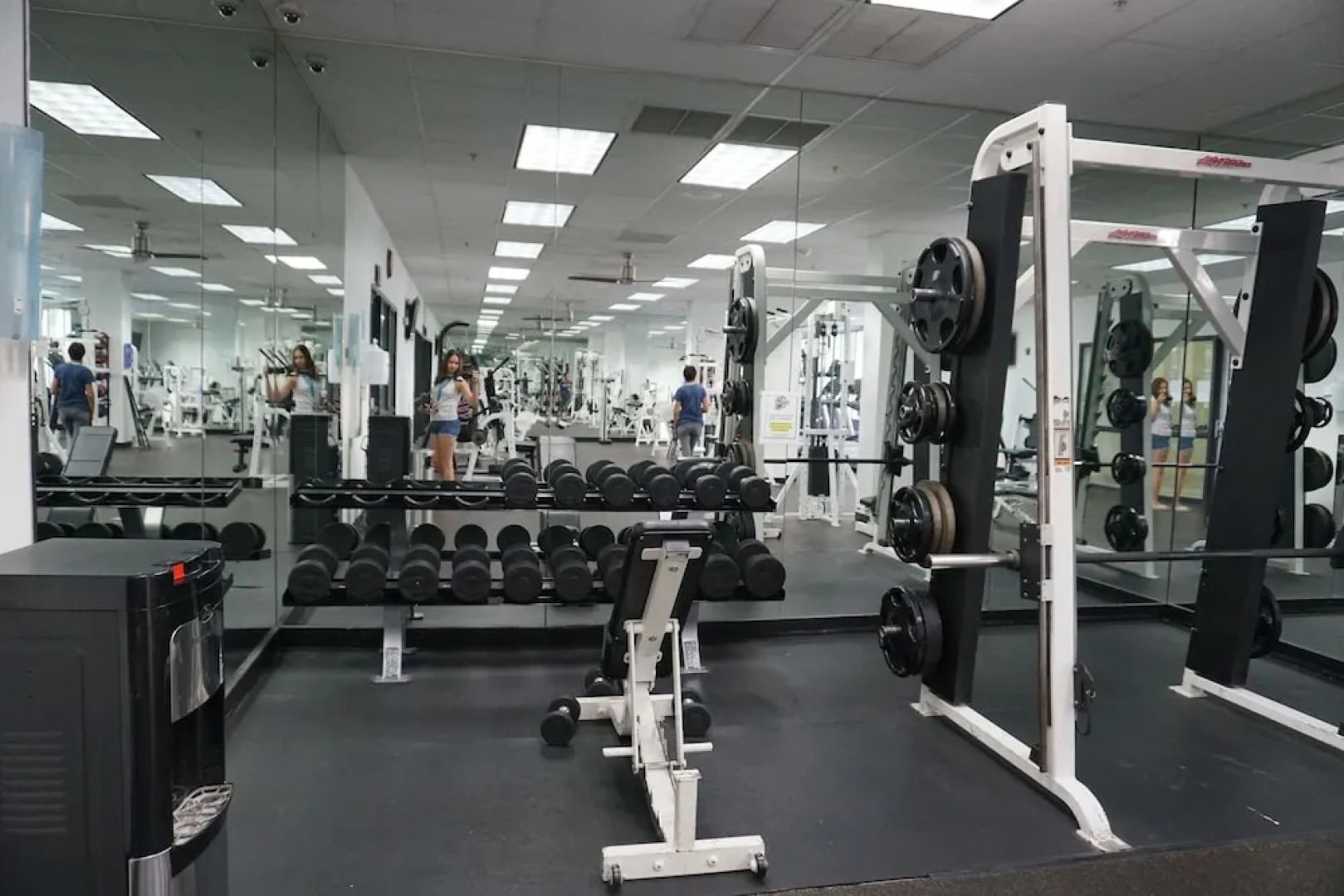 Collins Avenue Apartment