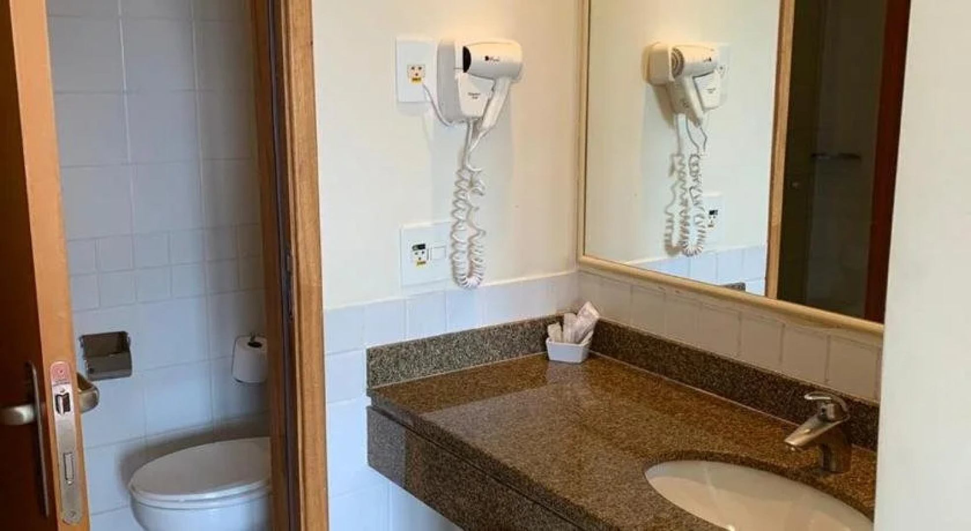 Comfort Hotel Franca