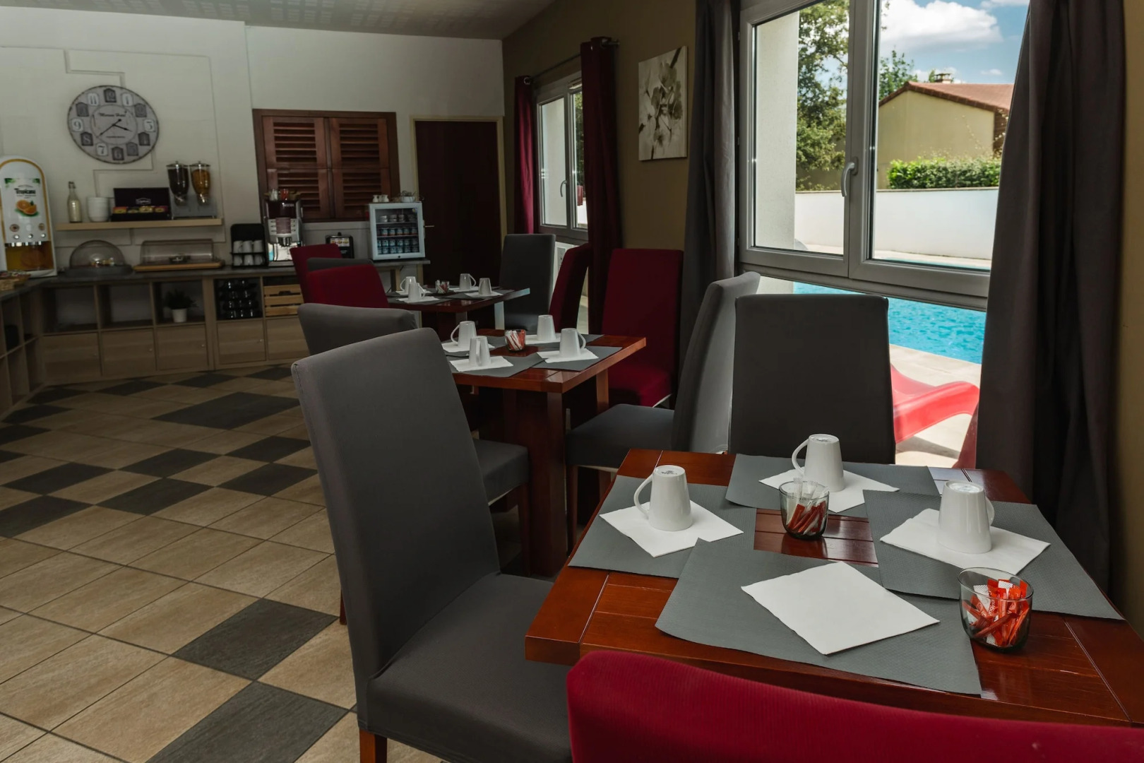 Garden & City Lyon Lissieu