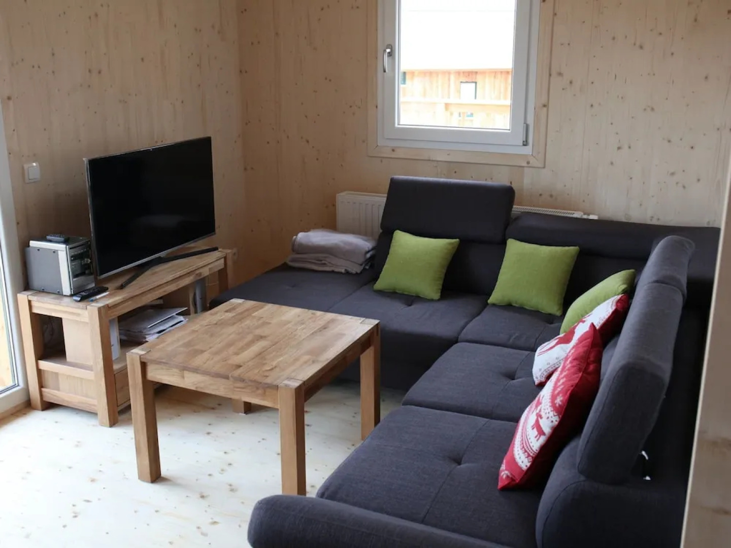 Cozy Chalet with near Ski Area in Klippitztörl