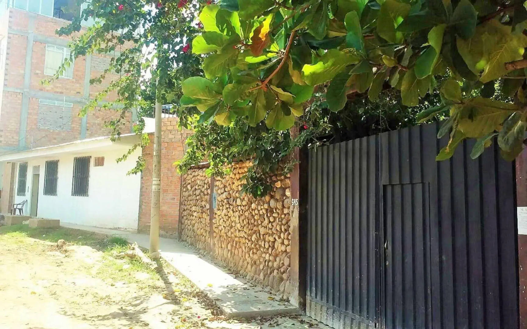 Peru Rent Tarapoto Shack