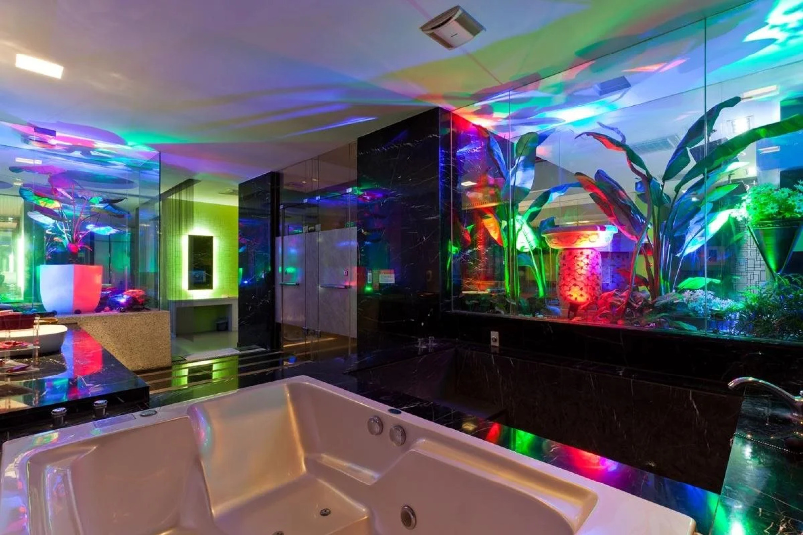 Sweet Love Boutique Motel