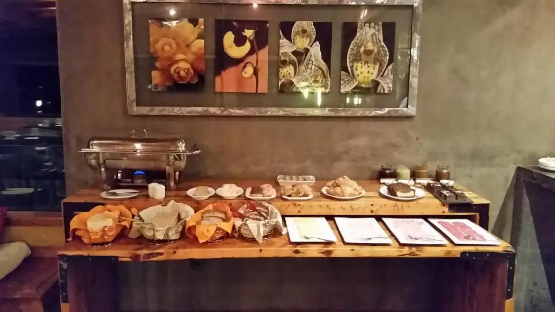 Altiplanico Puerto Natales