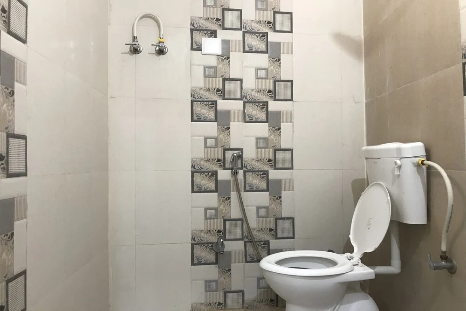 OYO 22225 Baba Ramdev