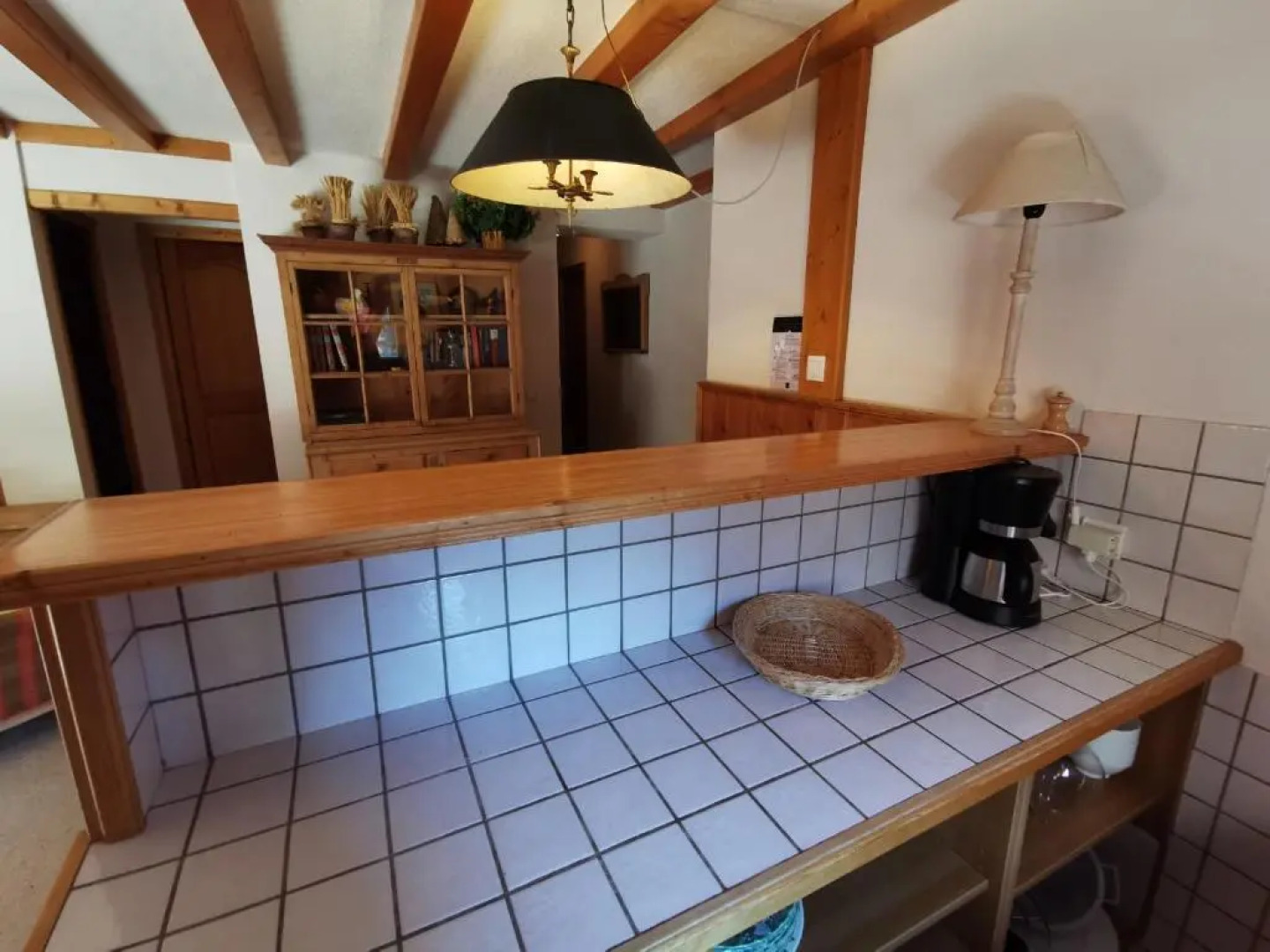 Appartement Méribel, 4 pièces, 8 personnes - FR-1-355-1