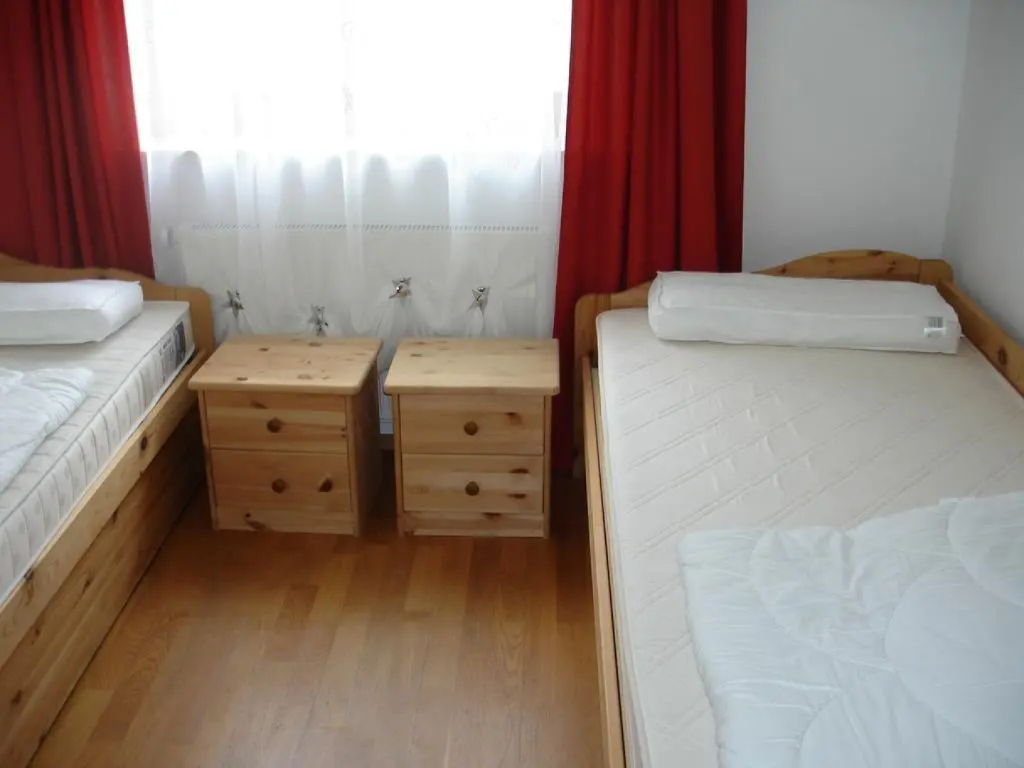 Apartment Gertrud Frey