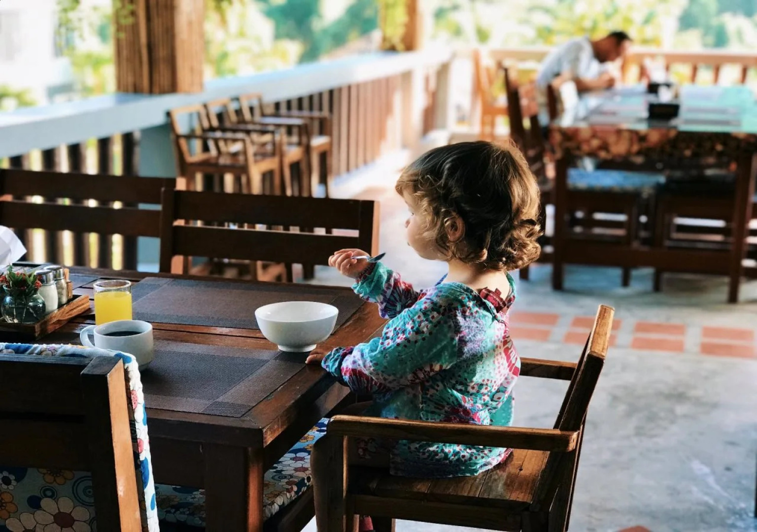 Railay Phutawan Resort