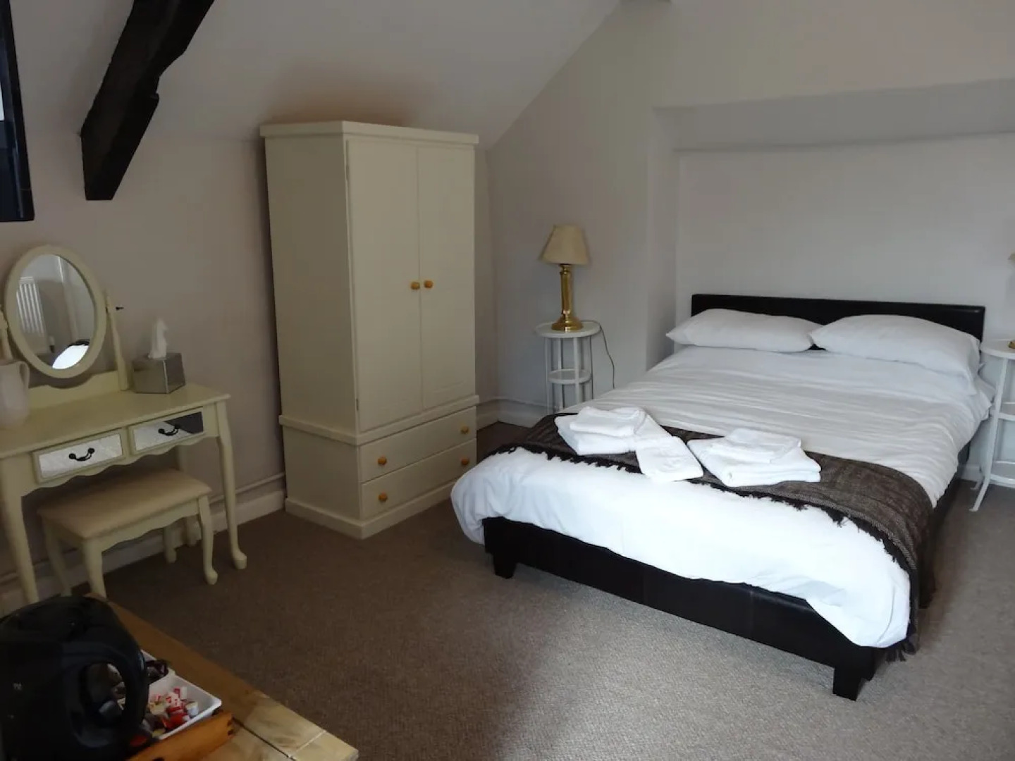 The Crown at Whitchurch