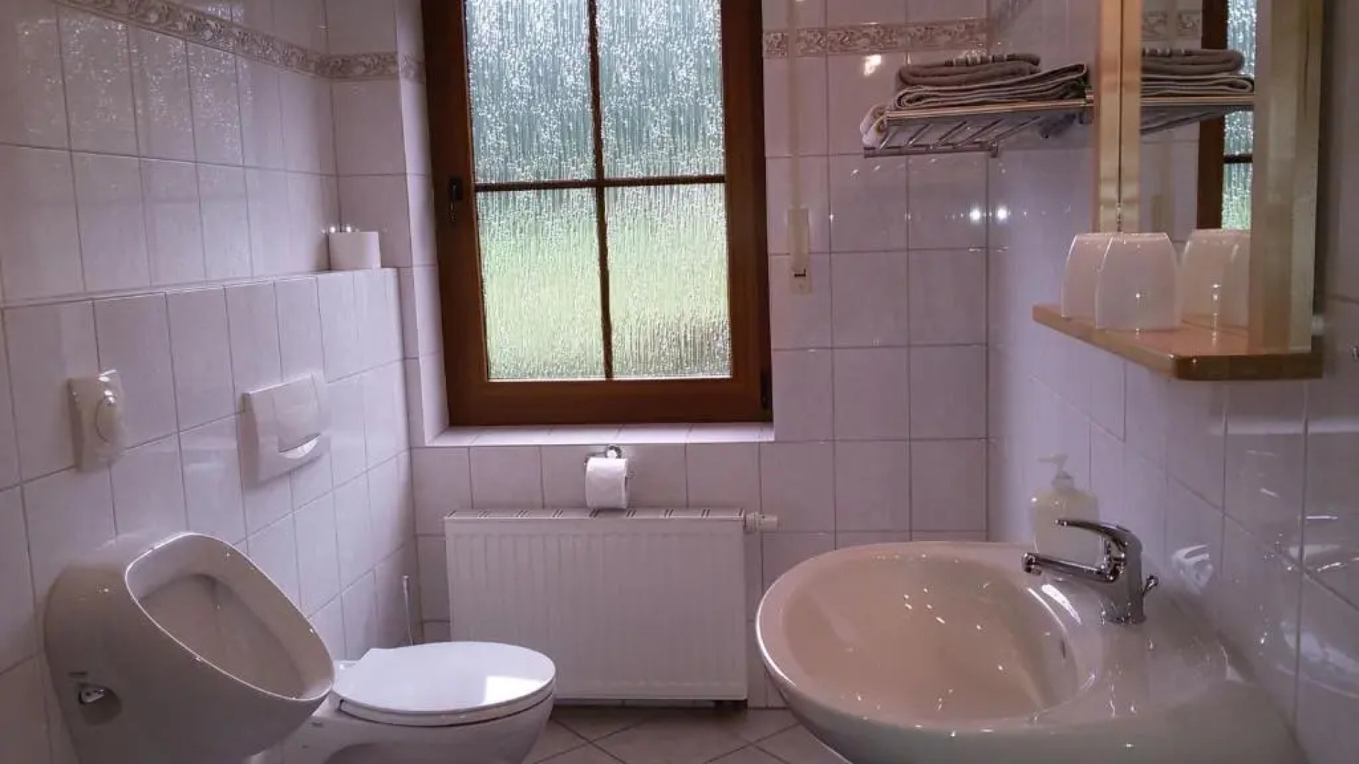 Komfort Ferienwohnung