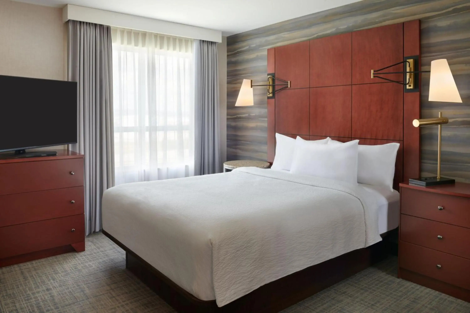 Residence Inn by Marriott Calgary Airport