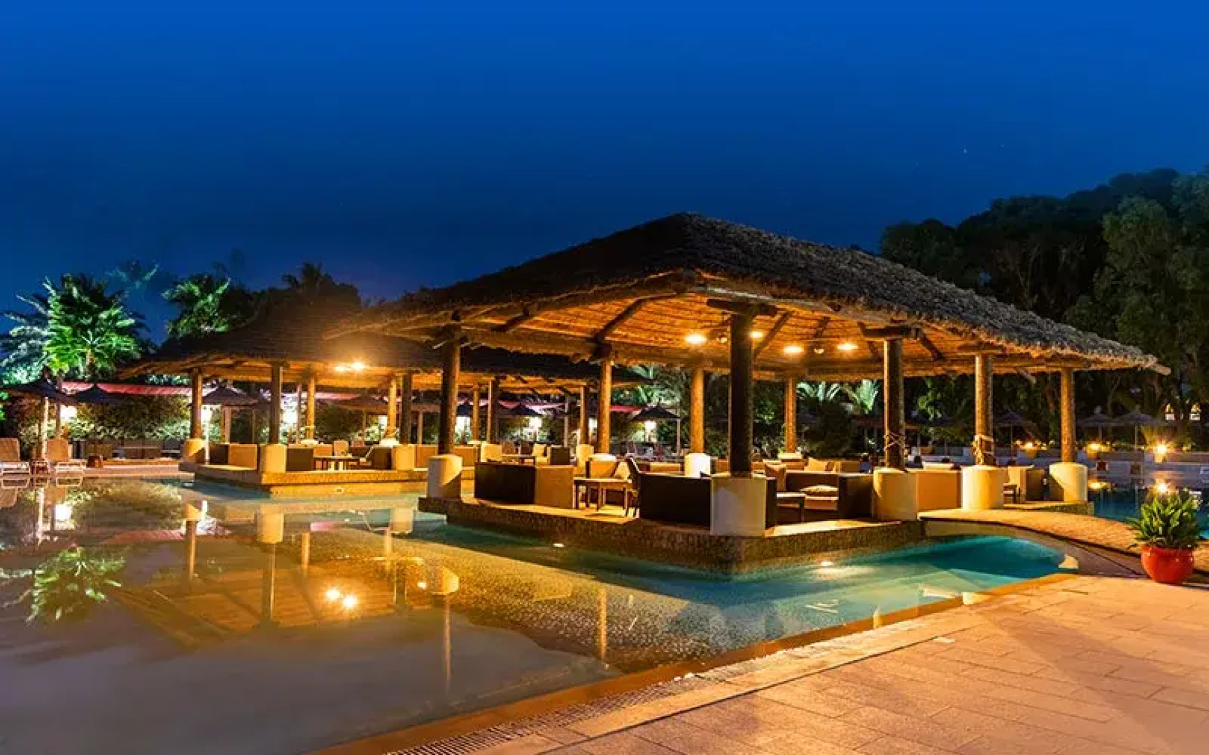 Traveltodo Village Africa Jade Thalasso