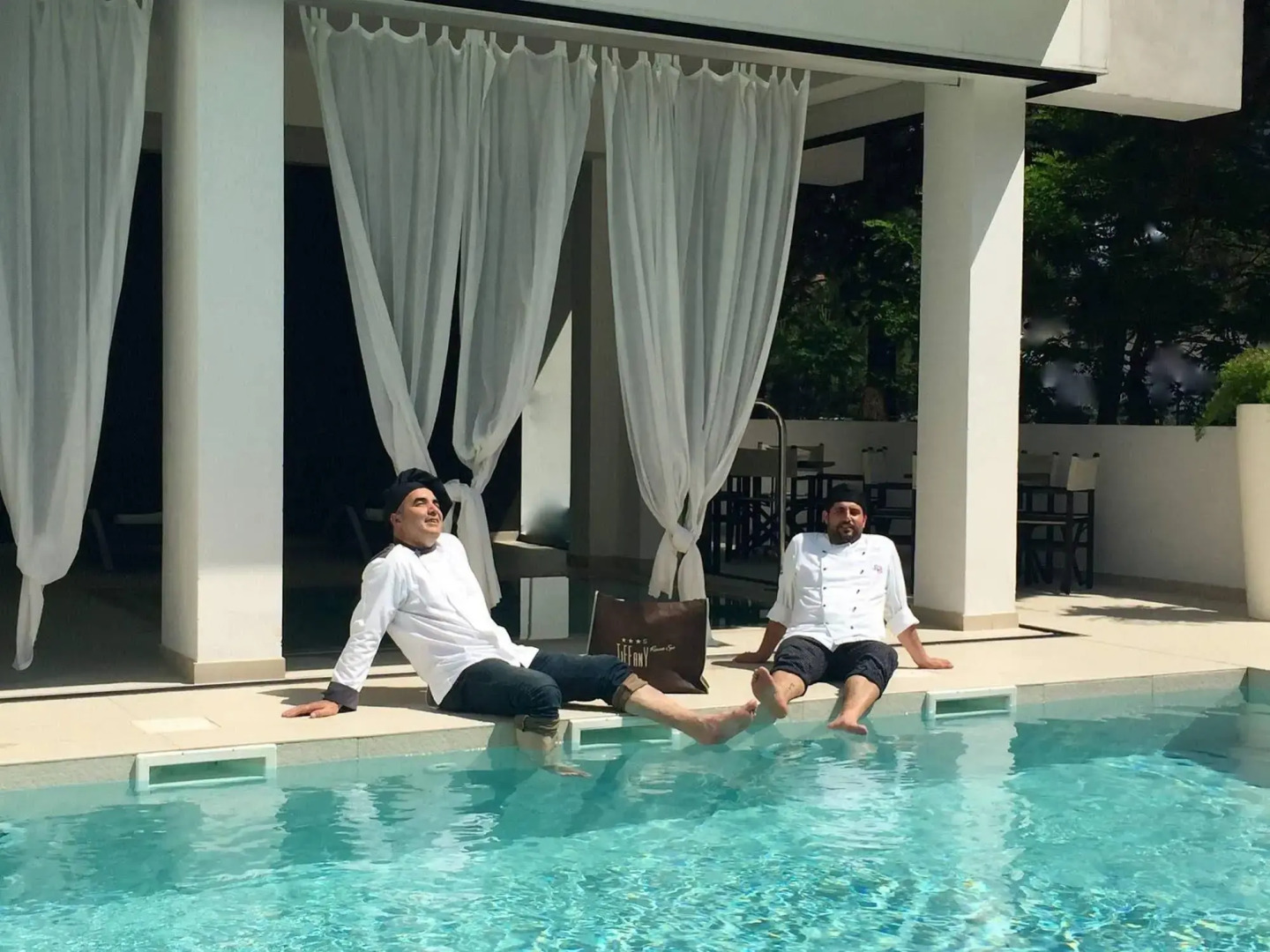 Hotel Tiffany & Resort